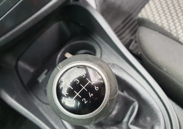 Seat Leon cena 16900 przebieg: 163485, rok produkcji 2010 z Wąchock małe 667